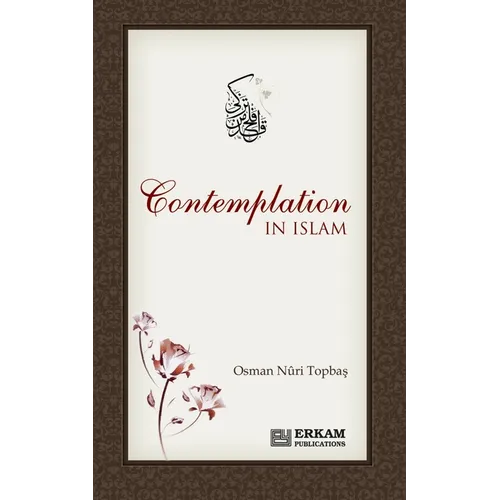 Contemplation in Islam