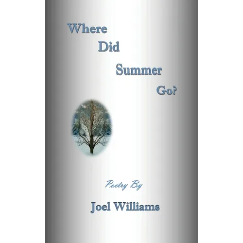 Where Did Summer Go?