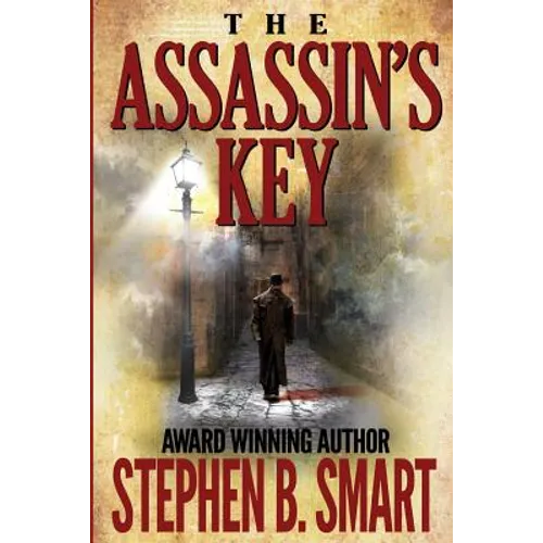 The Assassin's Key