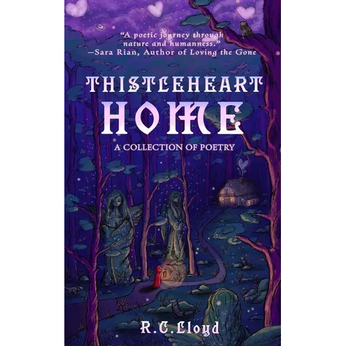 ThistleHeart Home