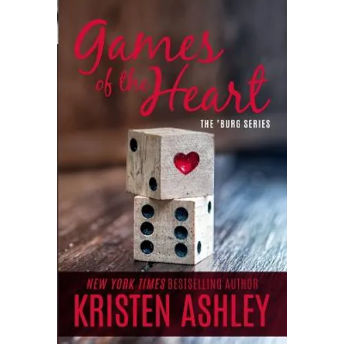 Games of the Heart