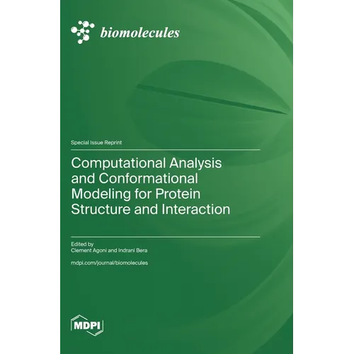 Computational Analysis and Conformational Modeling for Protein Structure and Interaction
