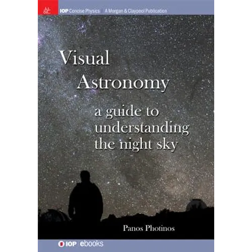 Visual Astronomy