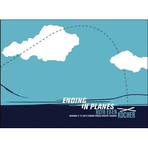 Ending in Planes