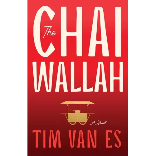 The Chaiwallah: A humble tea seller changes three lives in Mumbai