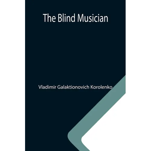 The Blind Musician
