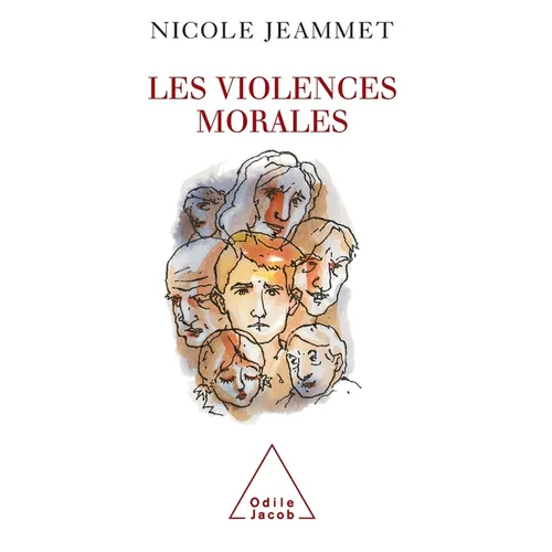 Emotional Violence / Les Violences morales