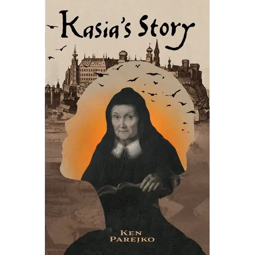 Kasia's Story