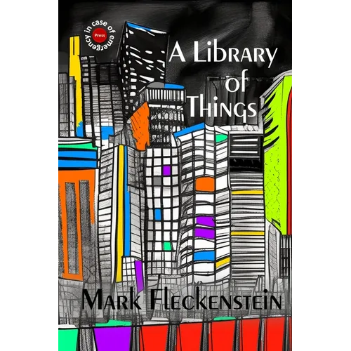 A Library of Things