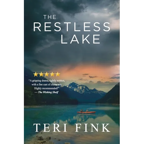 The Restless Lake