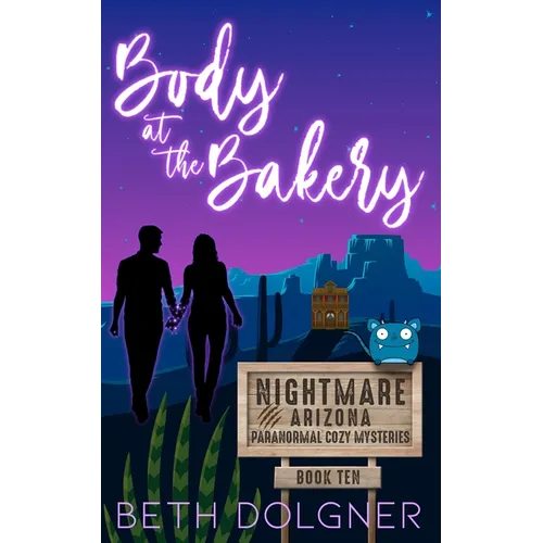 Body at the Bakery