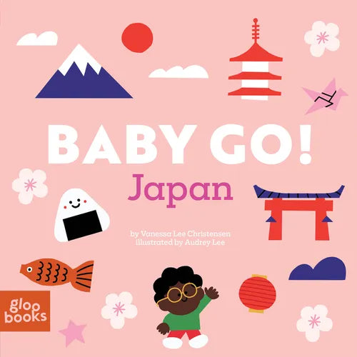 Baby Go! Japan