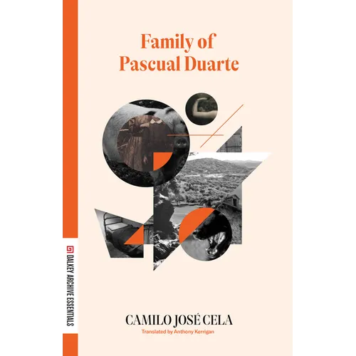 Family of Pascual Duarte