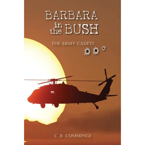 Barbara in the Bush