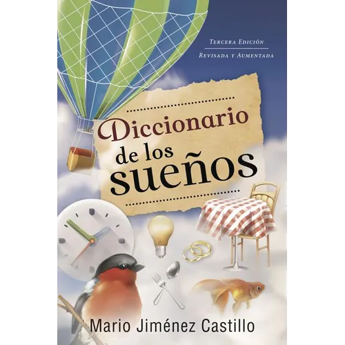 Diccionario de Los Suenos