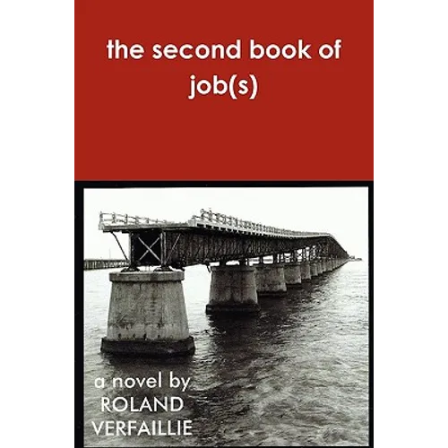 The Second Book of Job(s)