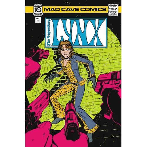 The Legendary Lynx