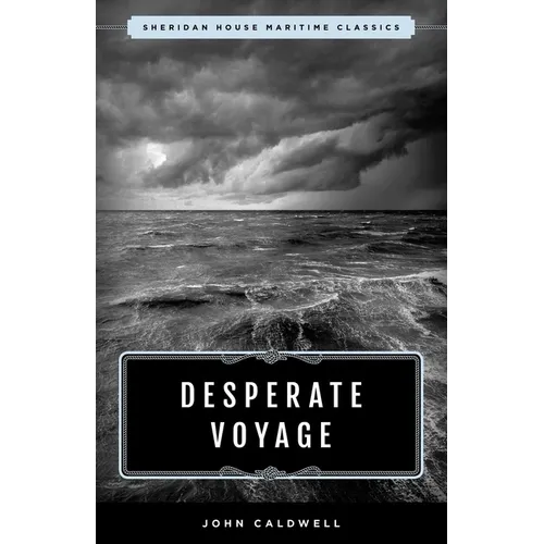 Desperate Voyage