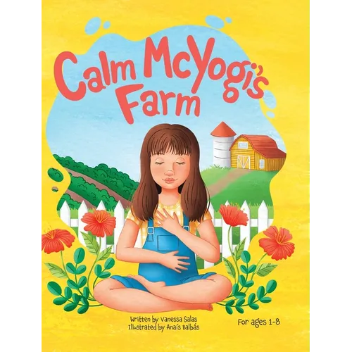 Calm McYogi's Farm