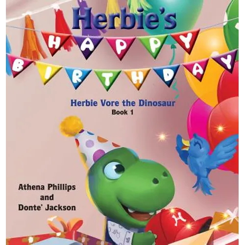 Herbie's Happy Birthday!