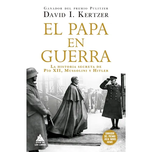 Papa En Guerra, El