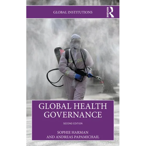 Global Health Governance