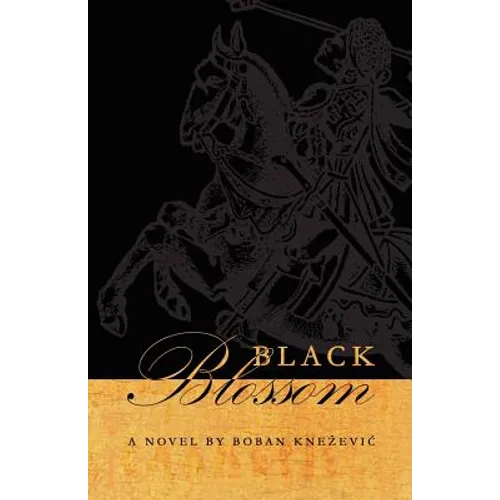 Black Blossom