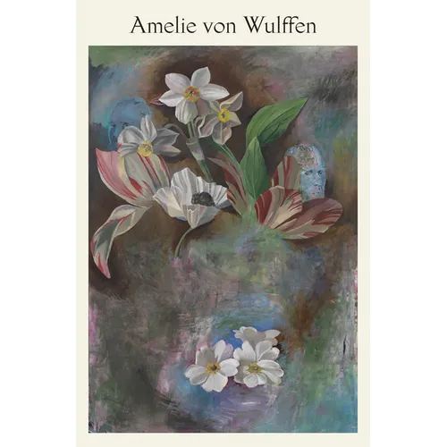 Amelie Von Wulffen