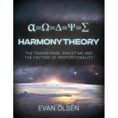 Harmony Theory