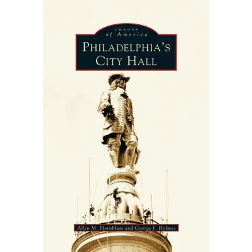Philadelphia's City Hall
