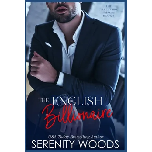 The English Billionaire