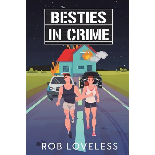 Besties in Crime
