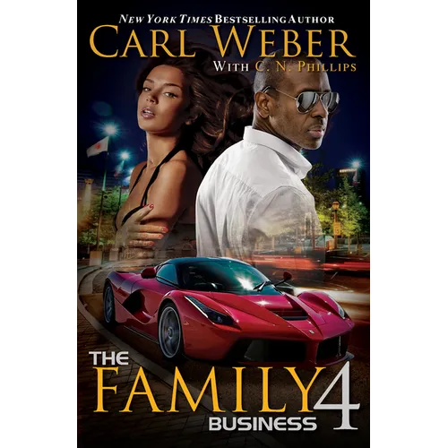 The Family Business 4: A Family Business Novel