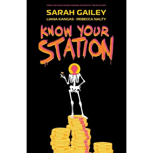 Know Your Station