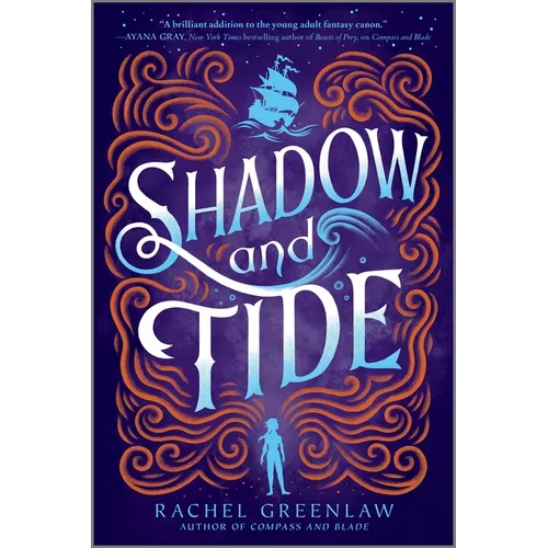 Shadow and Tide