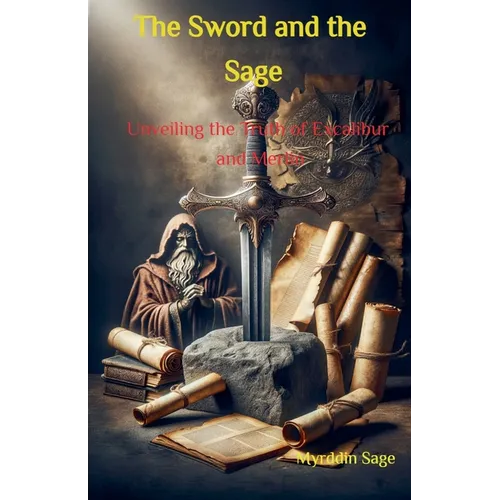 The Sword and the Sage: Unveiling the Truth of Excalibur and Merlin