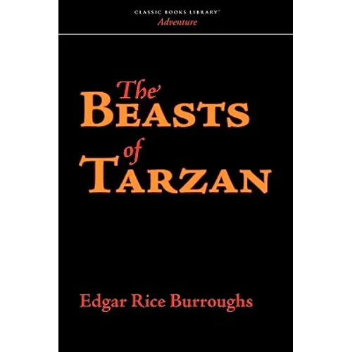 The Beasts of Tarzan