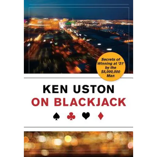 Ken Uston on Blackjack