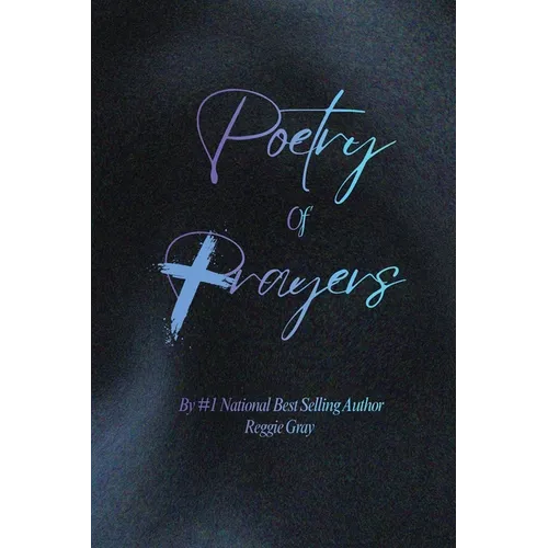 Poetry of Prayers