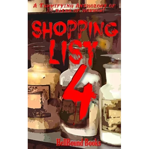Shopping List 4
