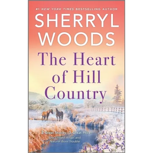 The Heart of Hill Country