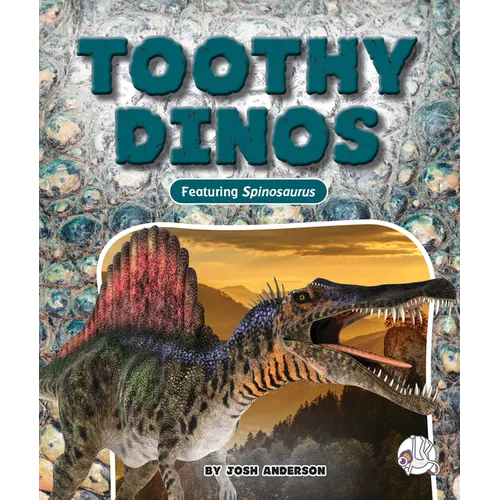 Toothy Dinos