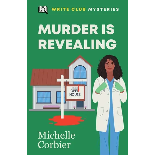 Murder is Revealing