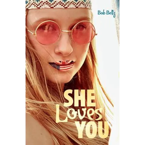 She Loves You