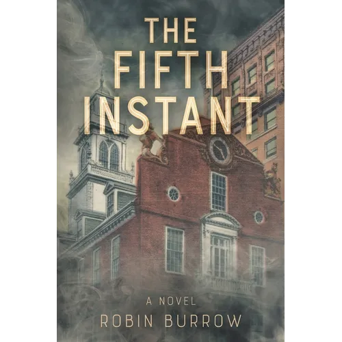 The Fifth Instant