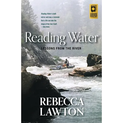 Reading Water: Lessons from the River
