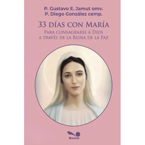 33 días con María