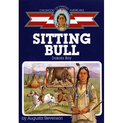 Sitting Bull