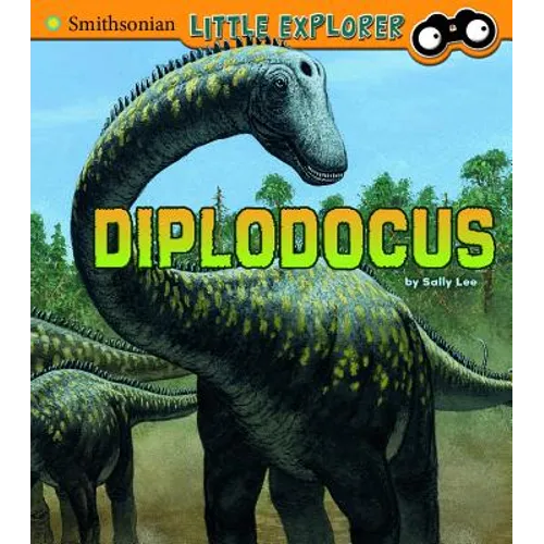 Diplodocus