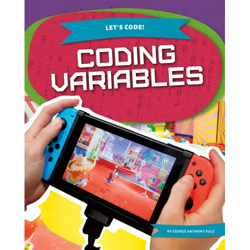 Coding Variables